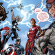 Image: Marvel